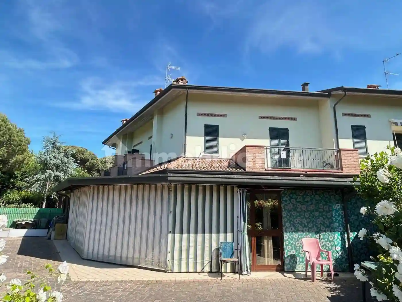 Villetta a schiera - foto 2