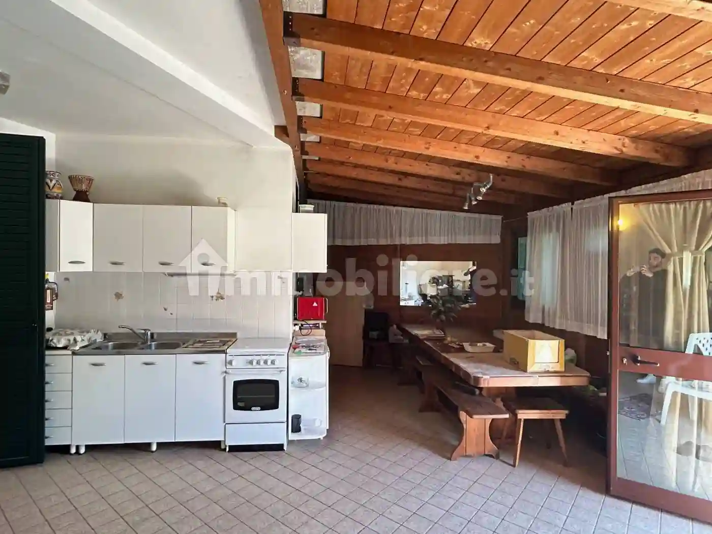 Villetta a schiera - foto 3