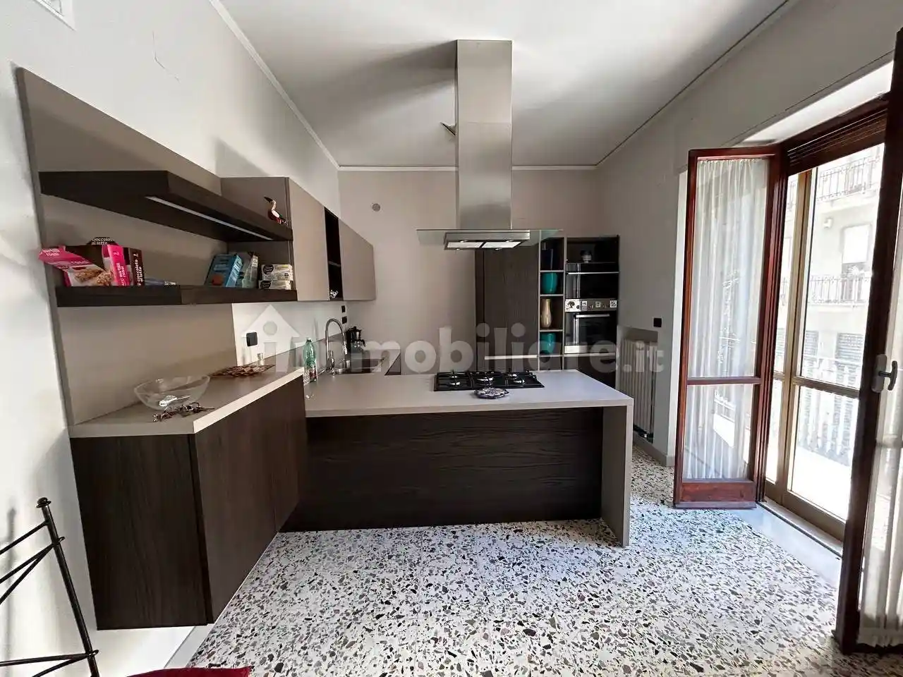 Trilocale via Demetrio Moscato 1, Carmine Alto, Salerno - foto 2