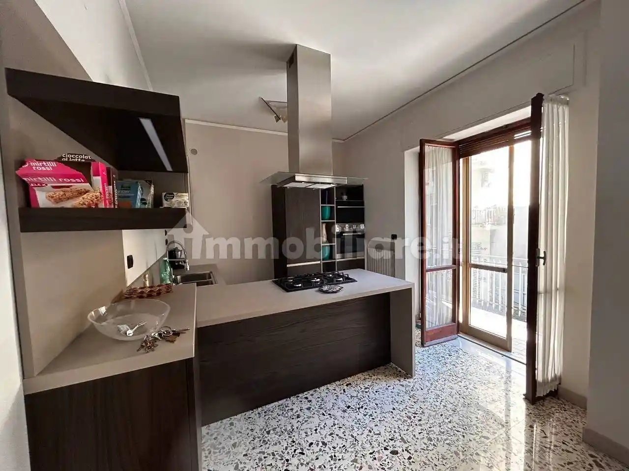 Trilocale via Demetrio Moscato 1, Carmine Alto, Salerno - foto 4