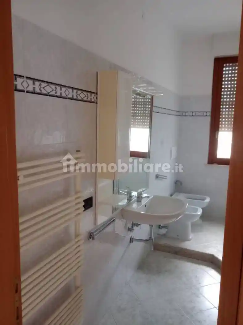 Appartamento in vendita a Ascoli Piceno