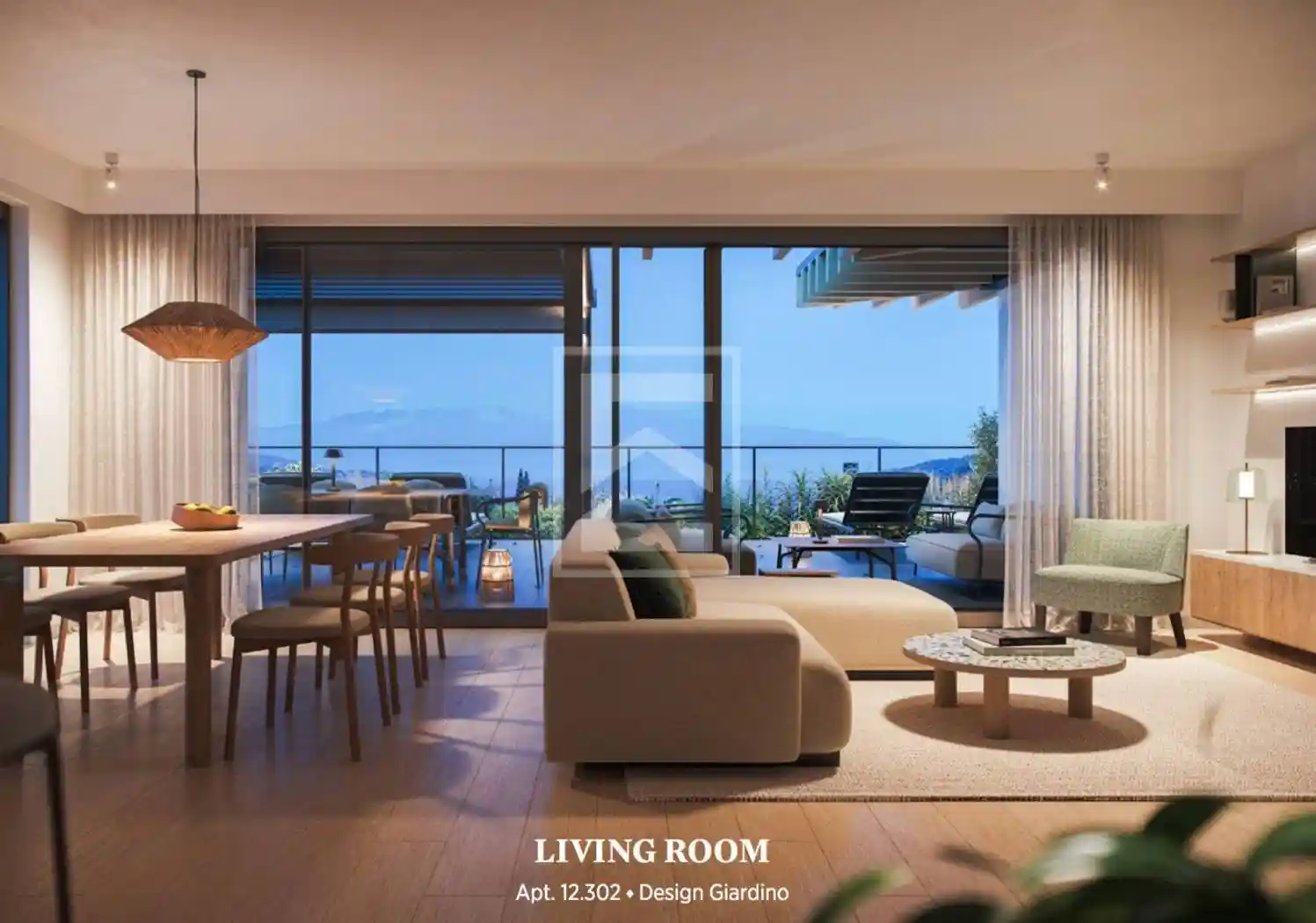 Appartamento in vendita a Salò