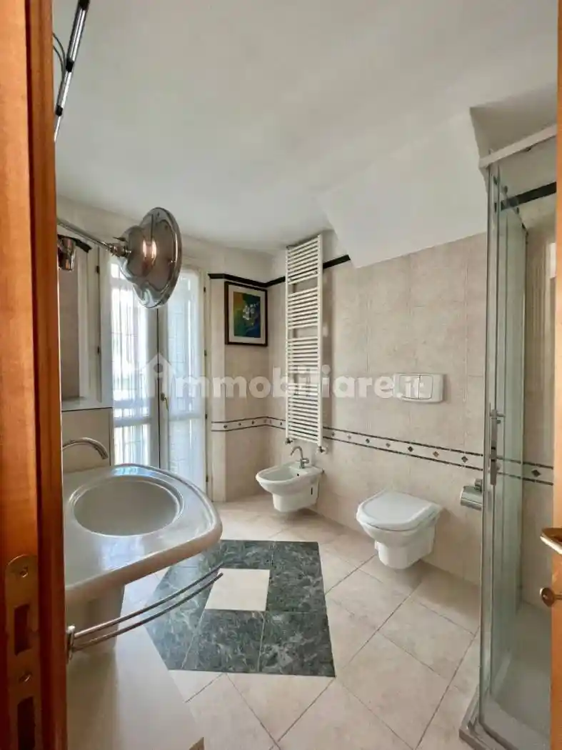 Appartamento in vendita a Cecina