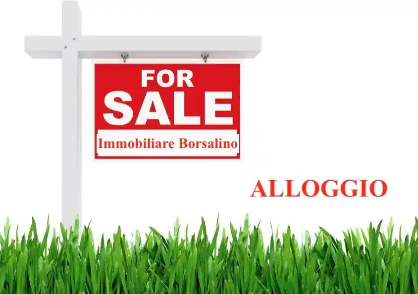 Appartamento in vendita a Alessandria