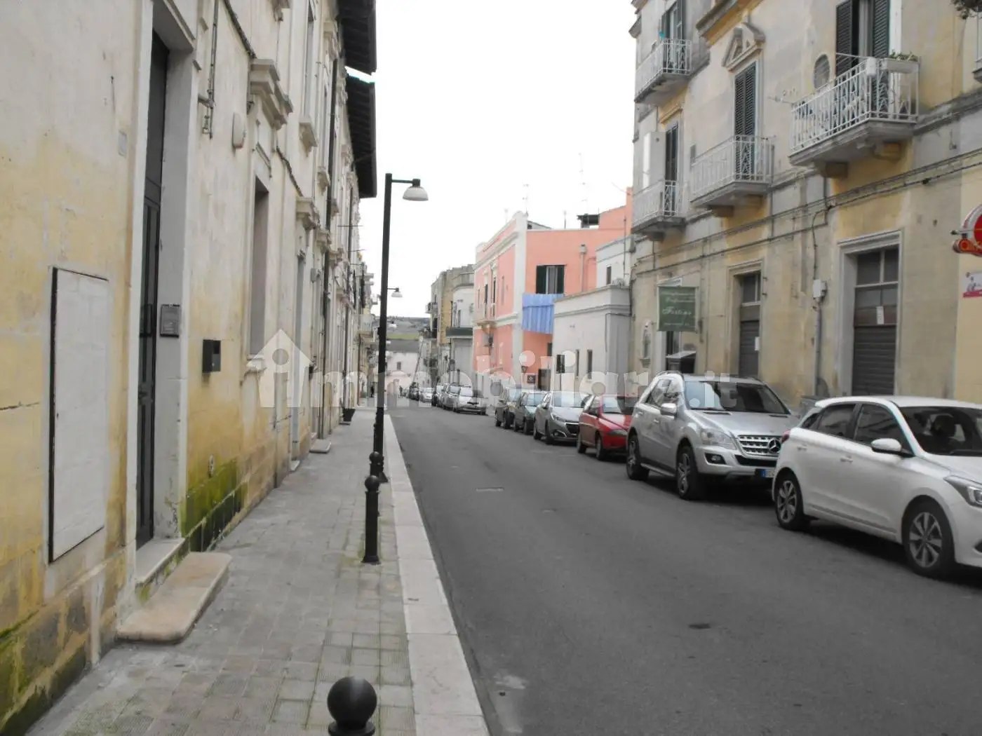 Appartamento in vendita a Matera