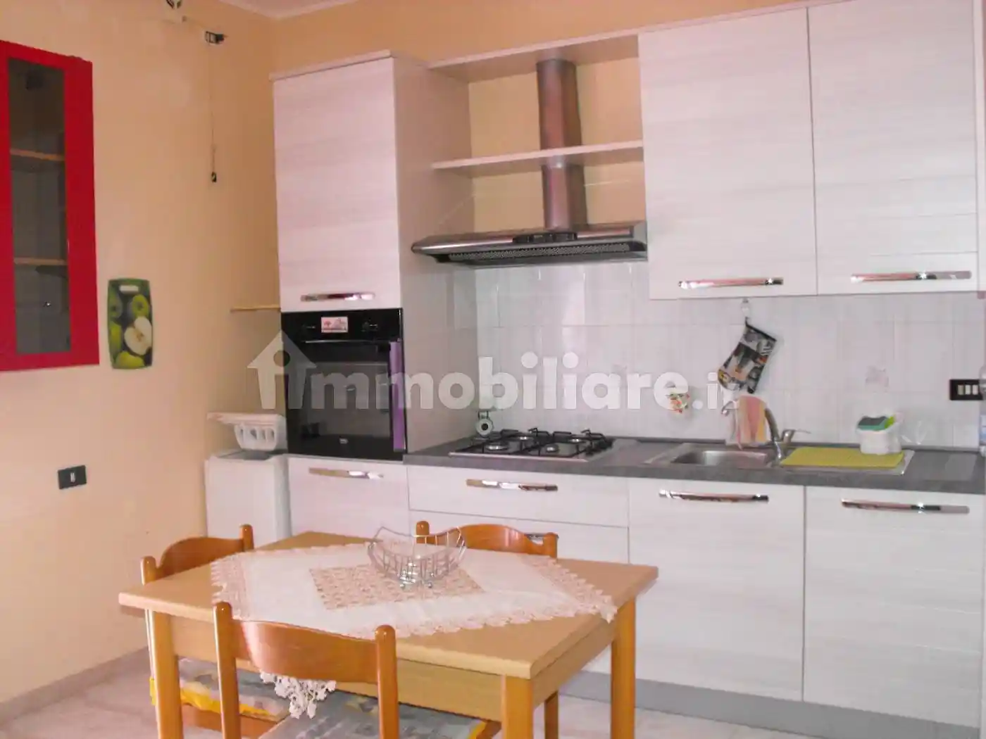 Trilocale via Gian Battista Pentasuglia 14, Centro, Matera - foto 2