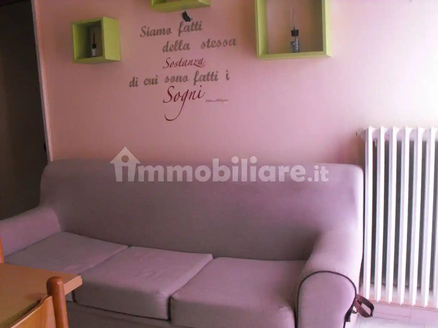 Trilocale via Gian Battista Pentasuglia 14, Centro, Matera - foto 4