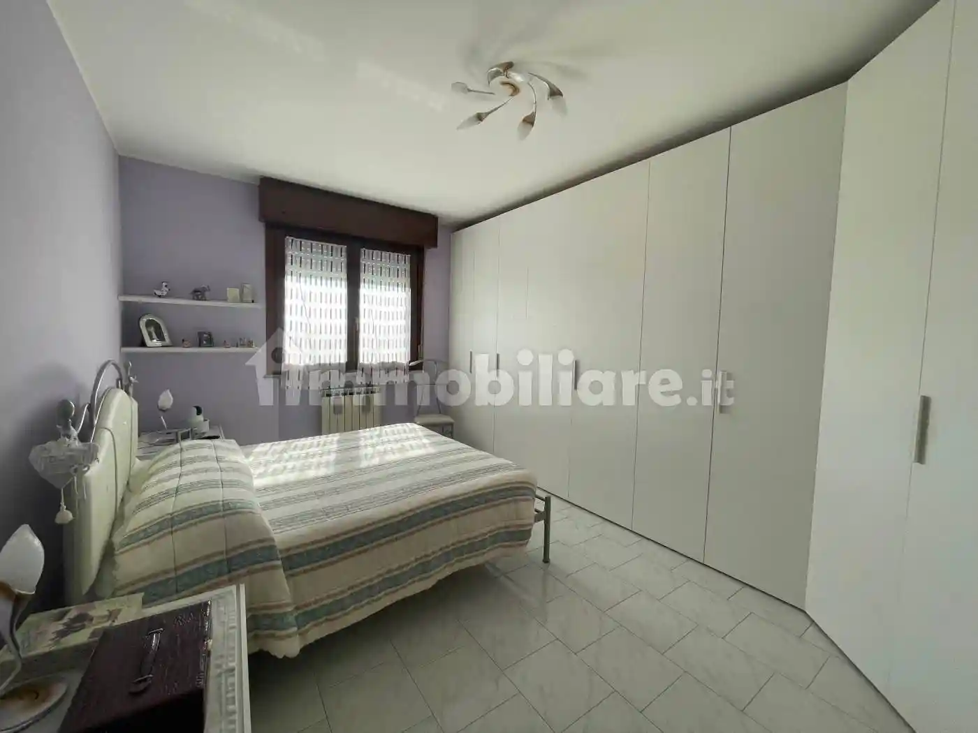 Appartamento in vendita a Carpaneto Piacentino