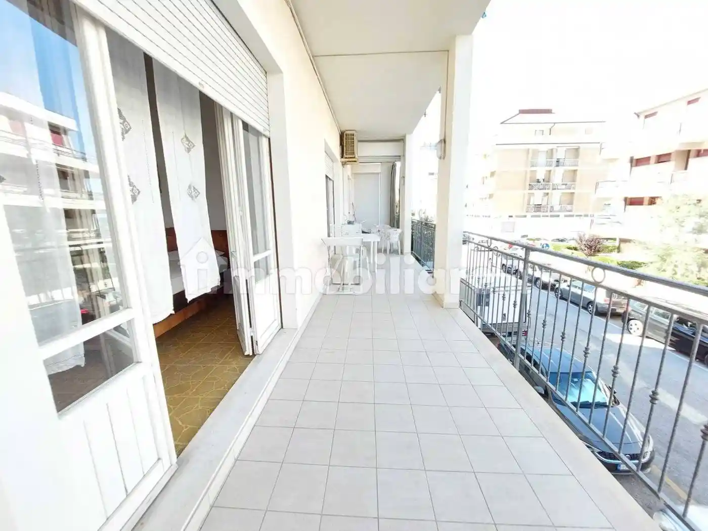 Appartamento in vendita a Porto San Giorgio