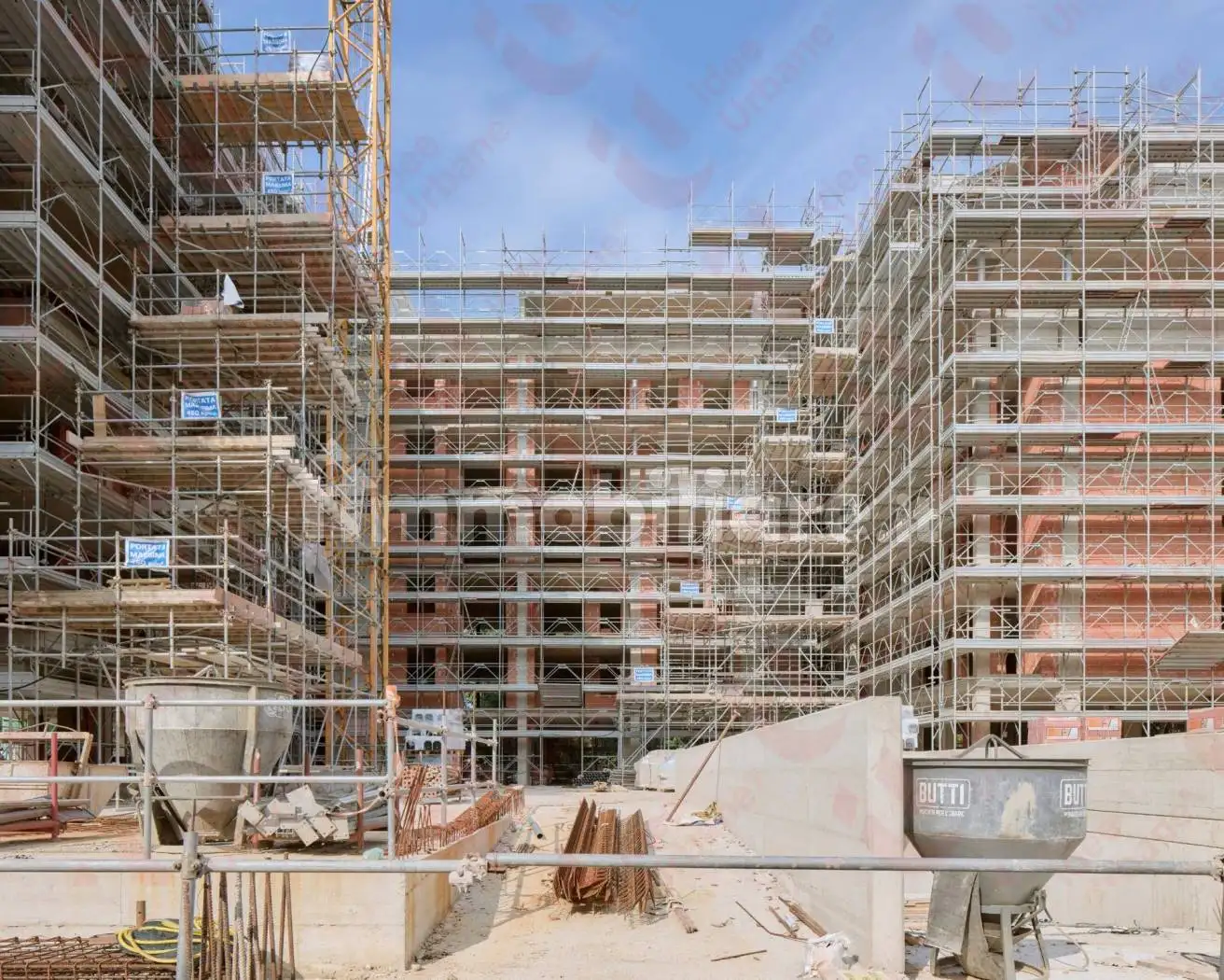 Apartment in vendita a Milan