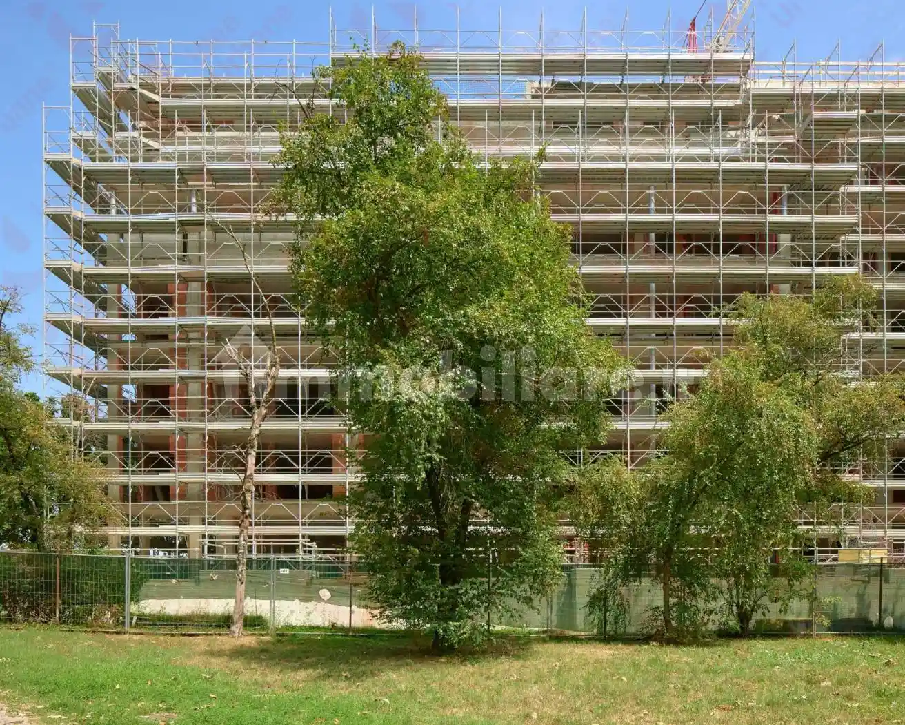 Quadrilocale nuovo, quinto piano, Pezzotti - Meda, Milano - foto 2