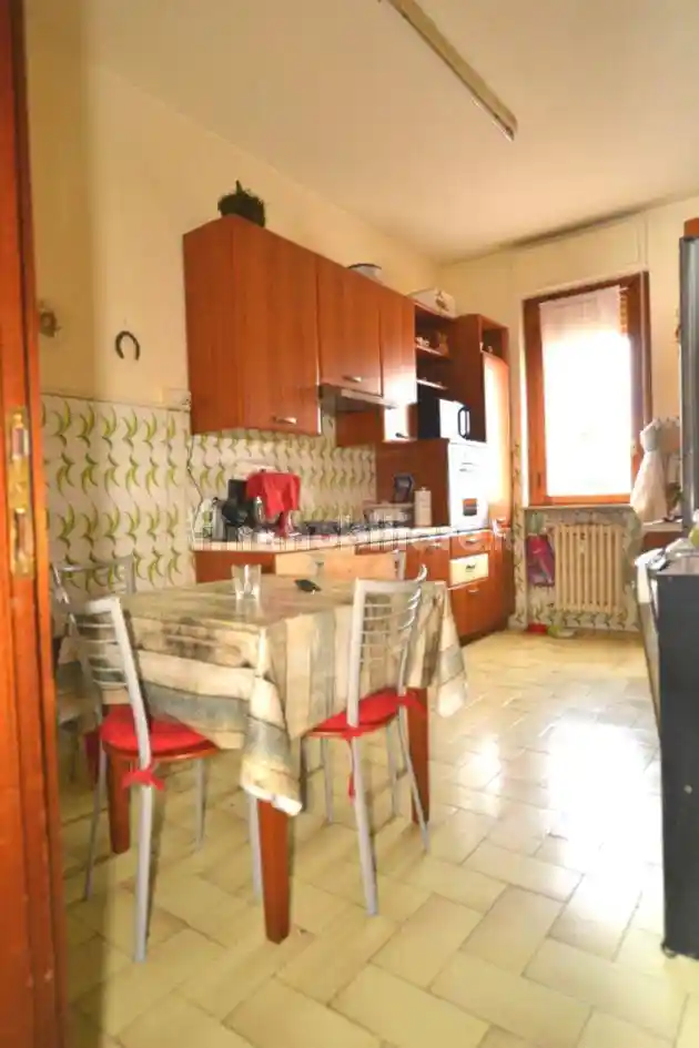 Appartamento in vendita a Vigevano
