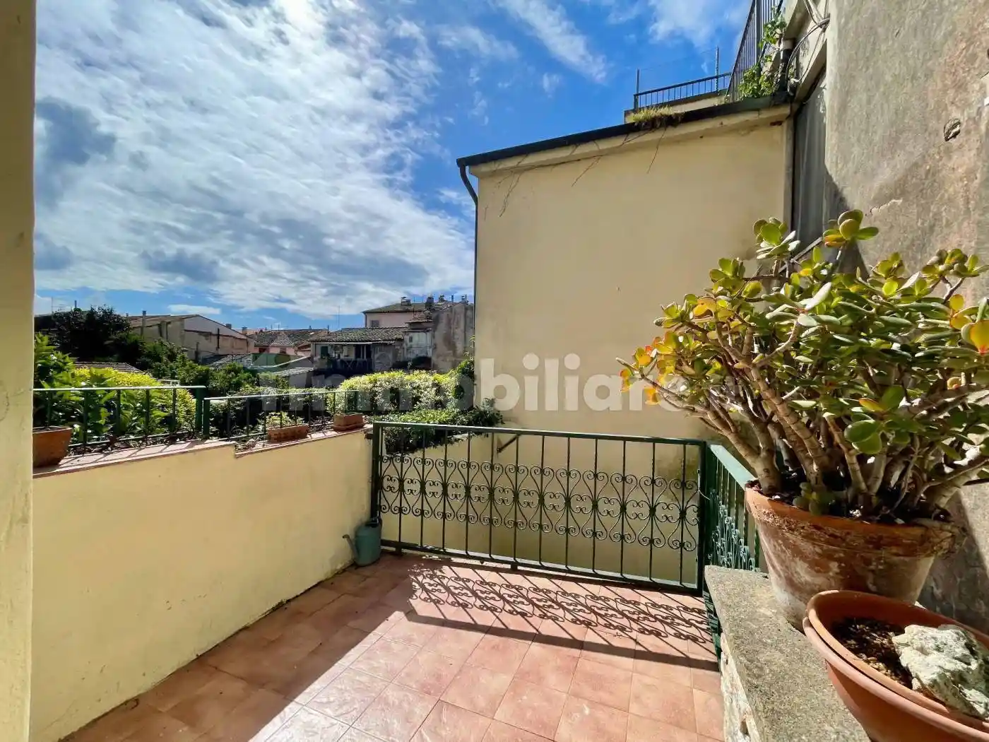 Appartamento in vendita a Orbetello