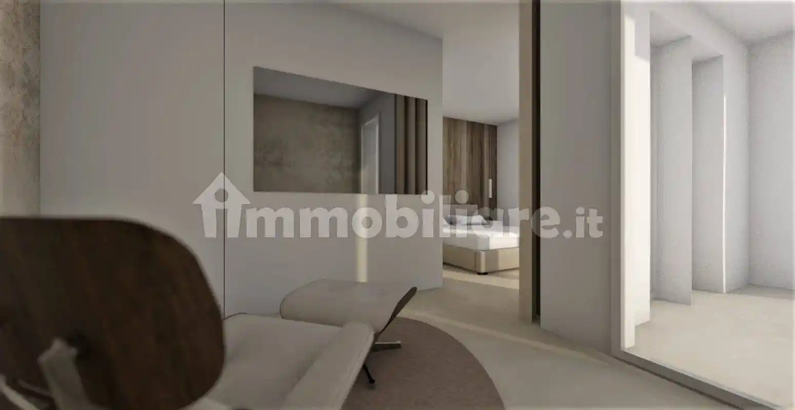 Appartamento in vendita a Senigallia