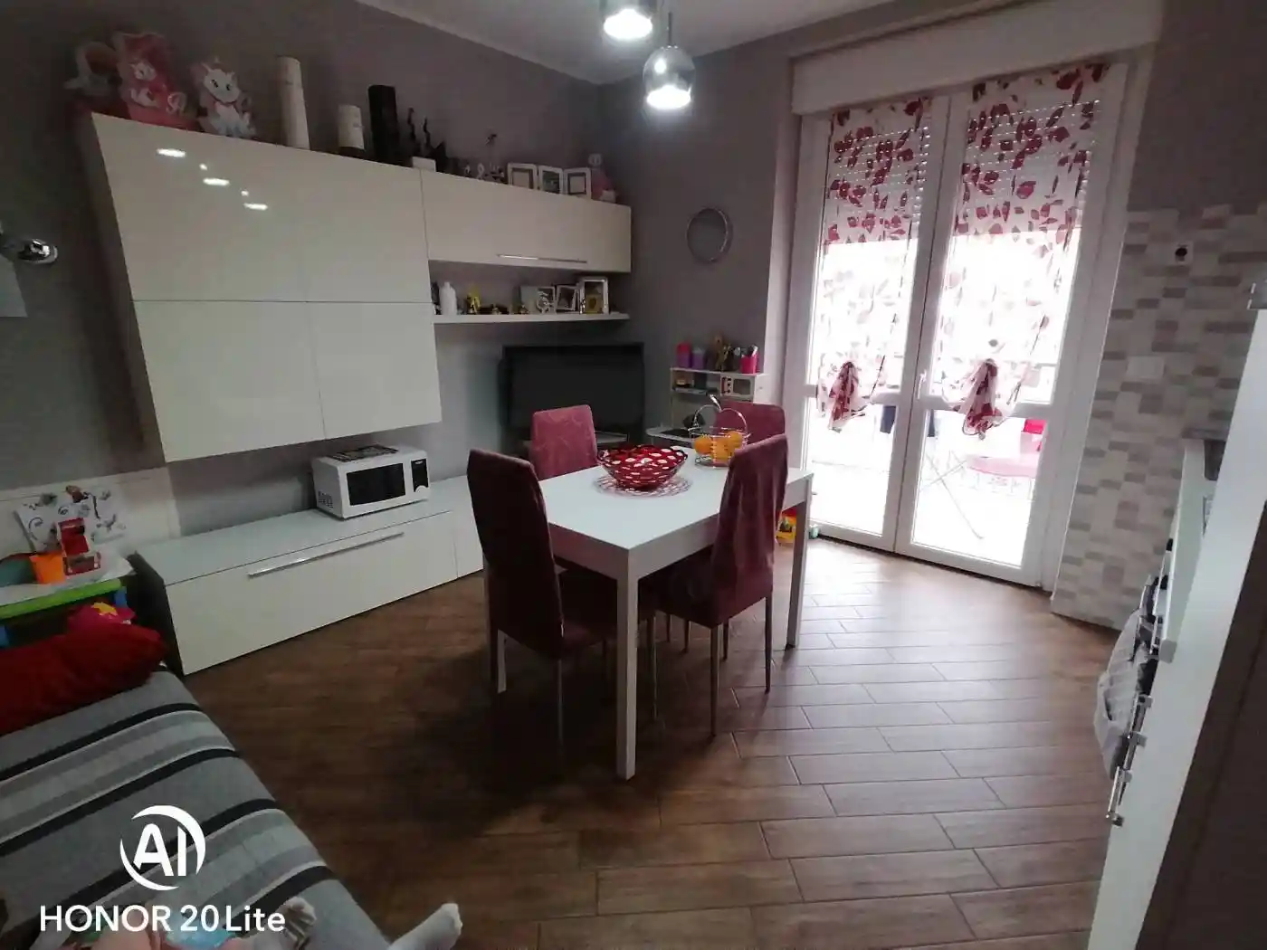 Appartamento in affitto a Alessandria