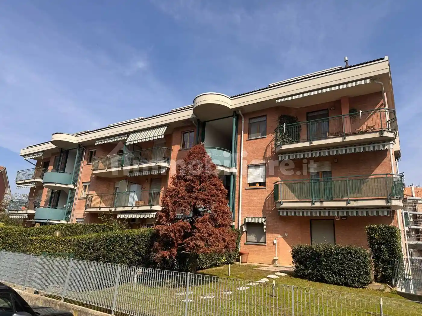 Appartamento in vendita a Bruino