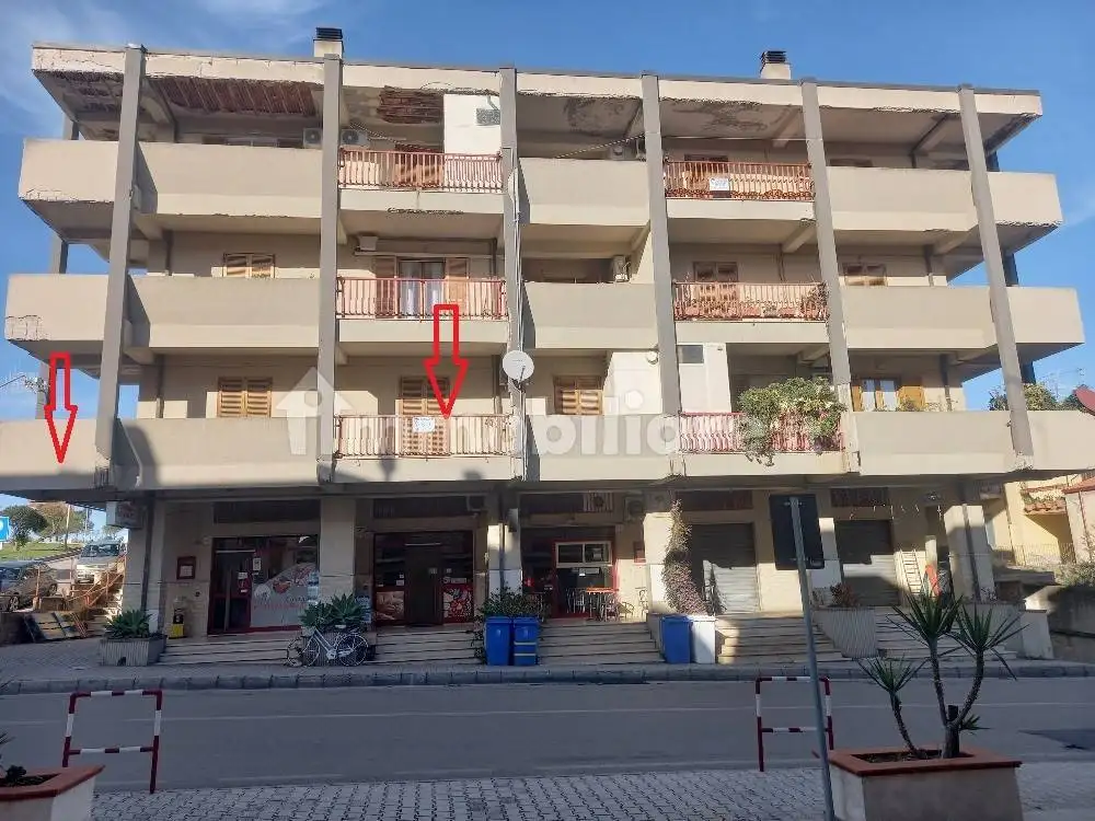 Appartamento in vendita a Badolato