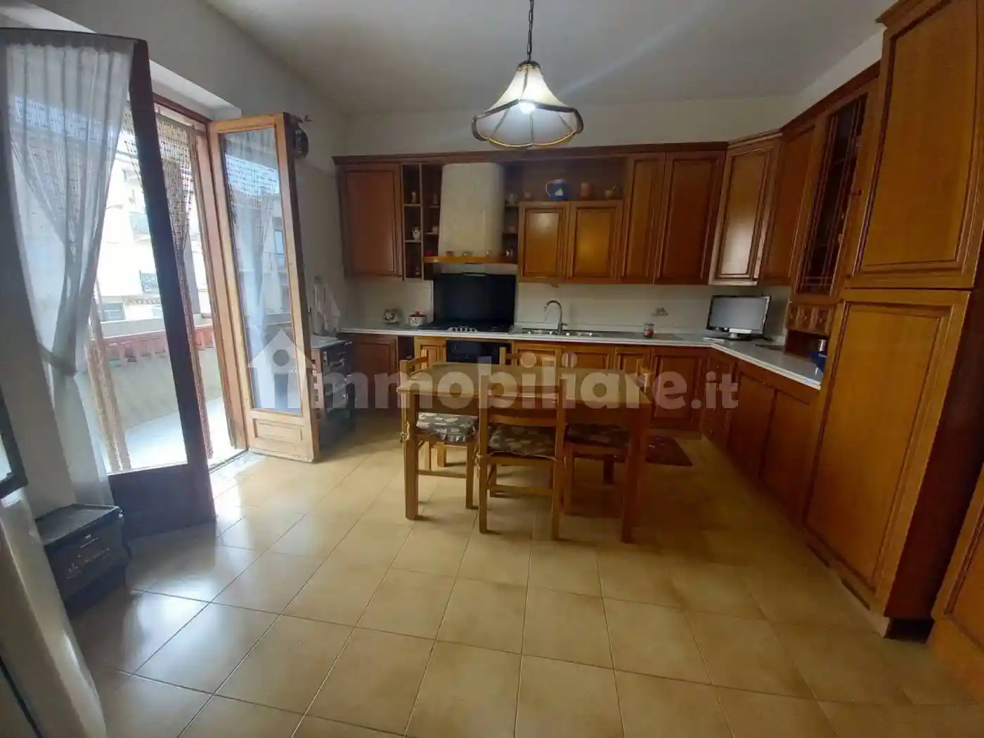 Quadrilocale via Fratelli Bandiera 2, Badolato Marina, Badolato - foto 3