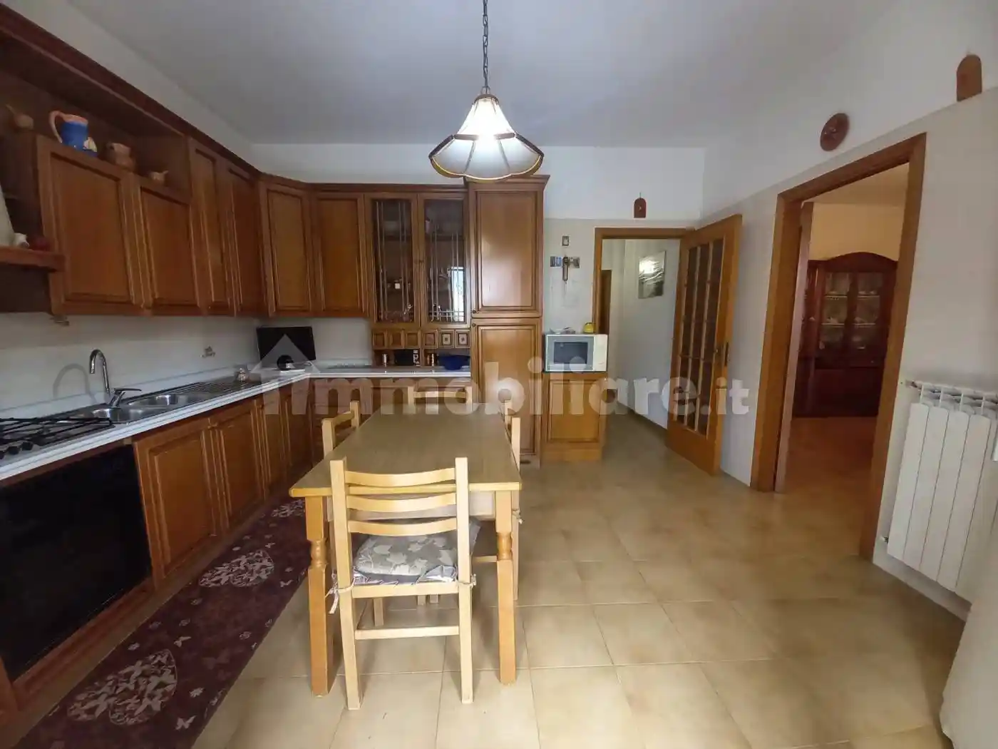 Quadrilocale via Fratelli Bandiera 2, Badolato Marina, Badolato - foto 4