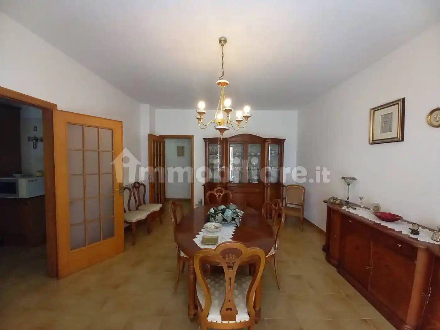 Quadrilocale via Fratelli Bandiera 2, Badolato Marina, Badolato - foto 5