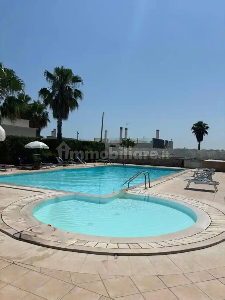 Appartamento in vendita a Trani