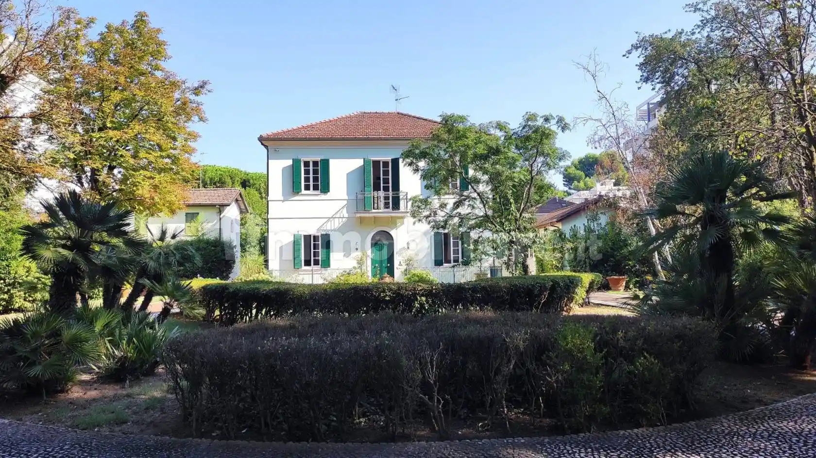 Villa in vendita a Riccione