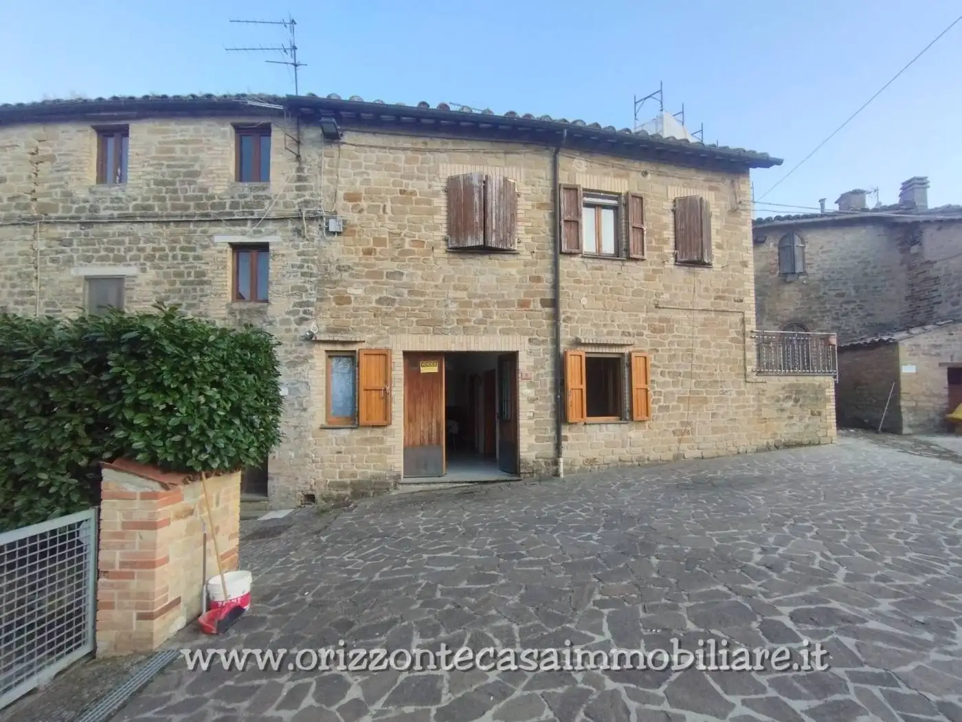 Appartamento in vendita a Force