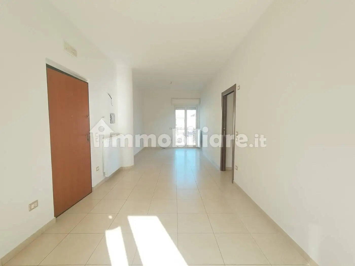 Appartamento in vendita a Pomigliano d'Arco