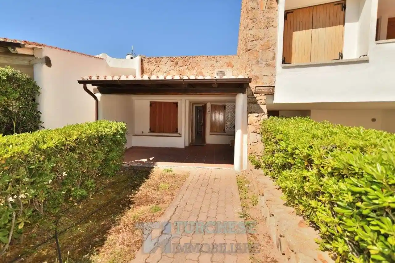 Villetta a schiera in vendita a Olbia