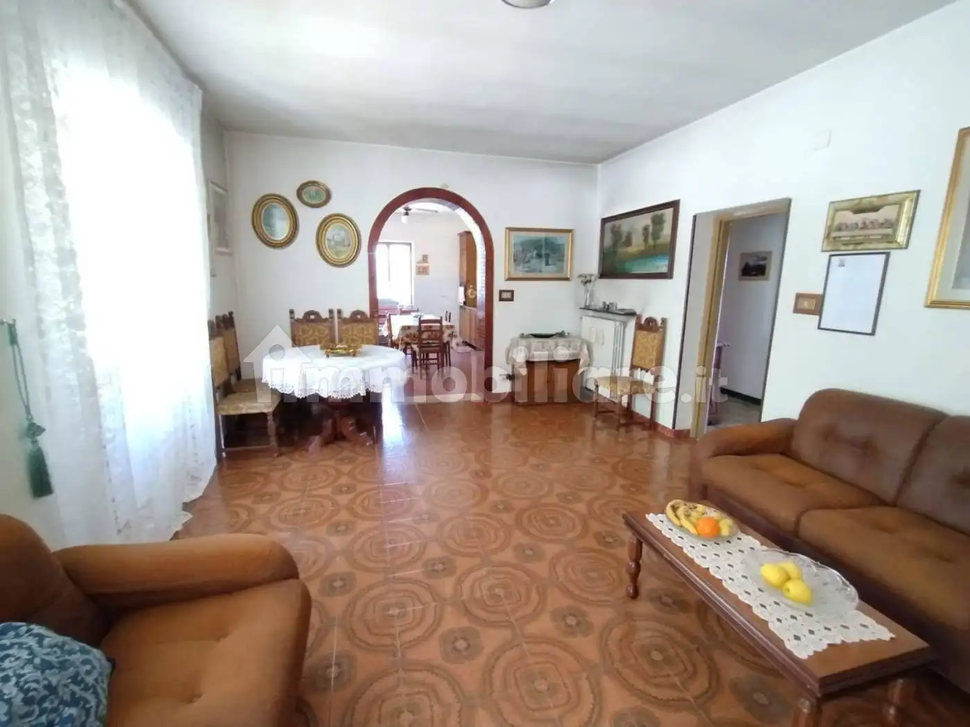 Appartamento in vendita a Tagliacozzo