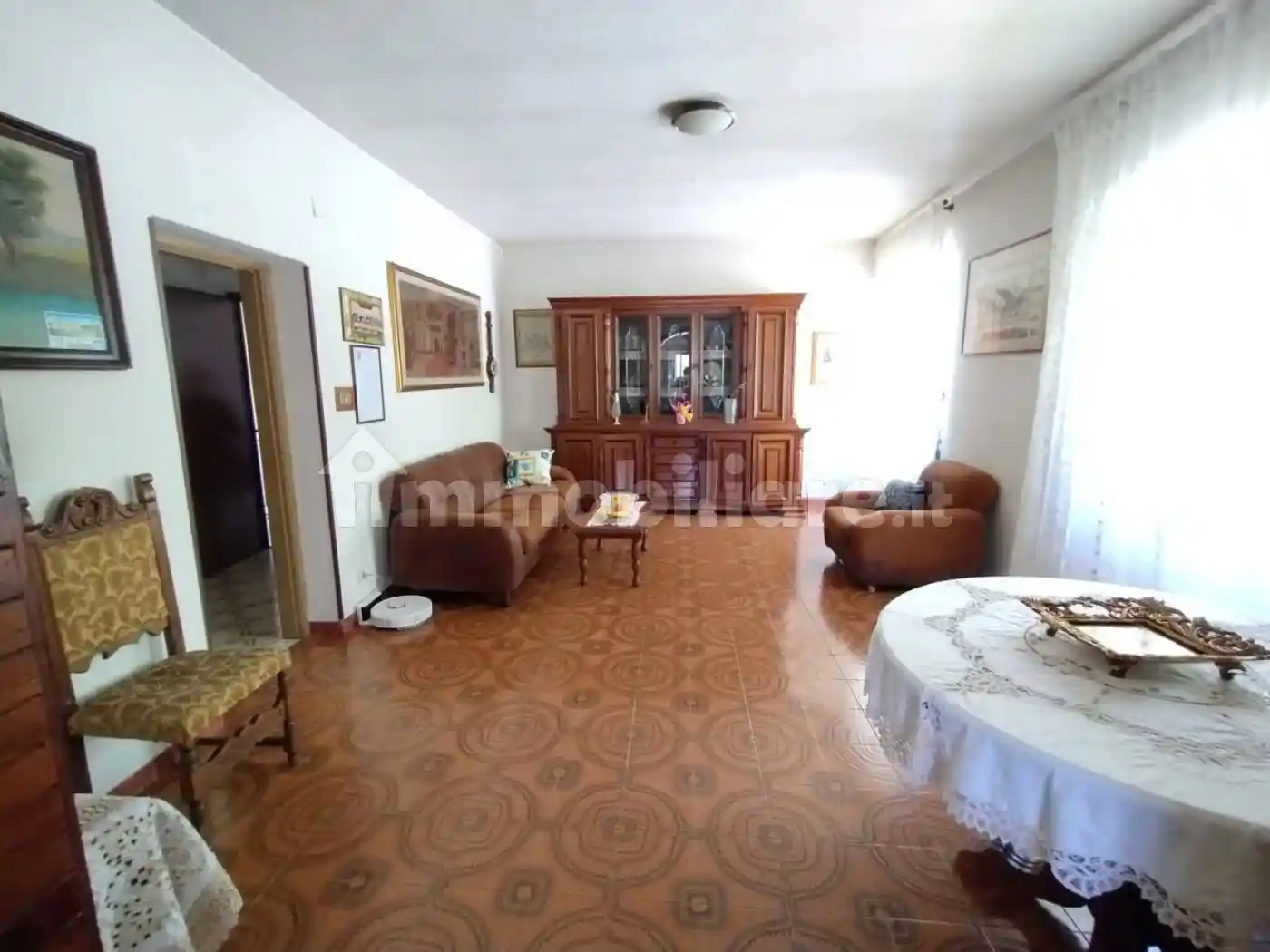 Appartamento via Cappadocia, Centro, Tagliacozzo - foto 2