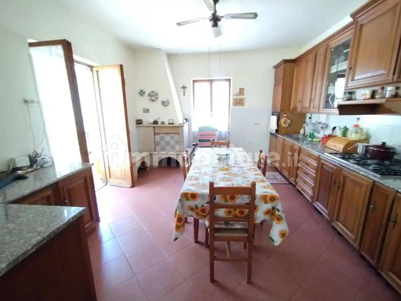 Appartamento via Cappadocia, Centro, Tagliacozzo - foto 3