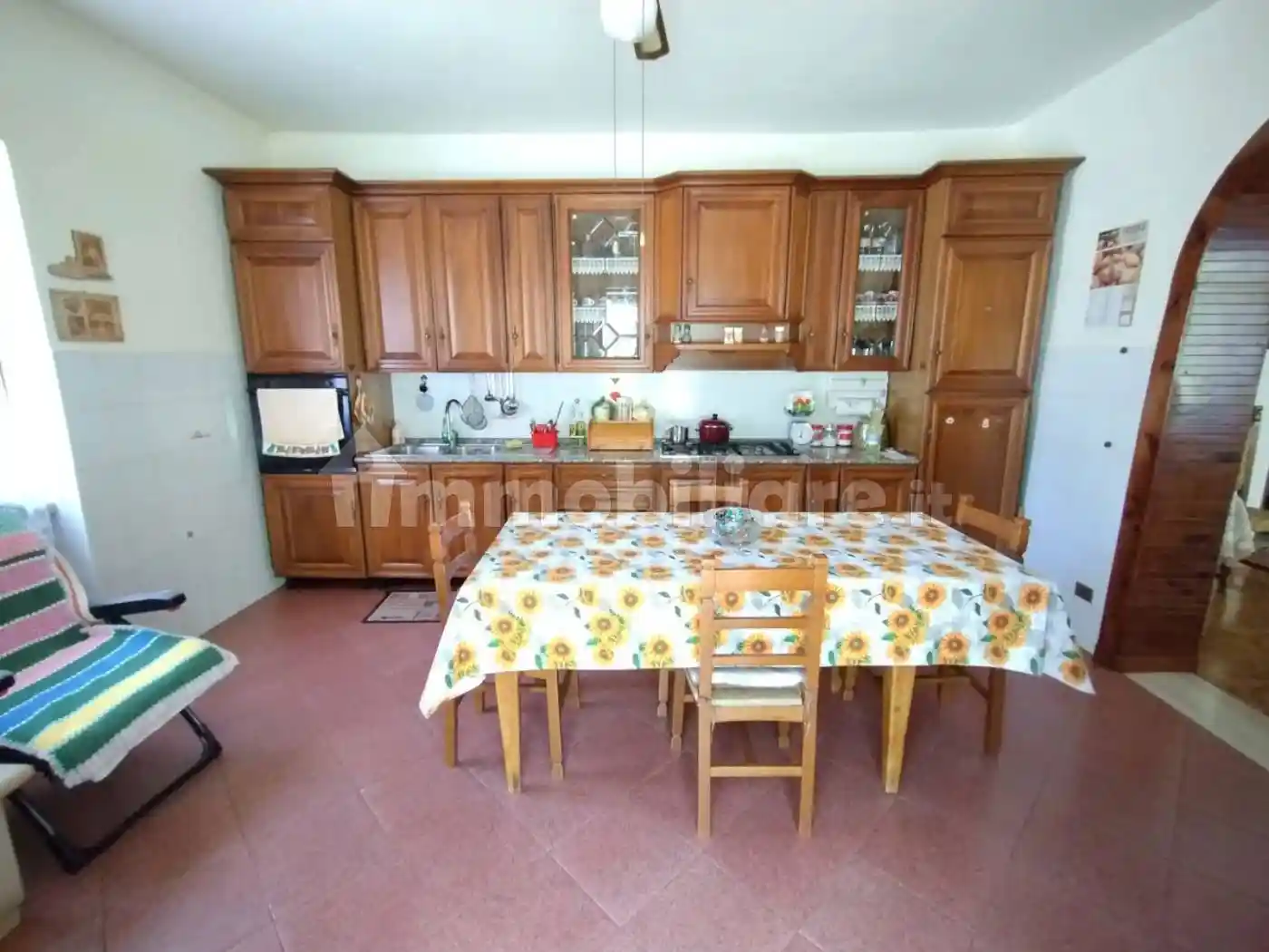 Appartamento via Cappadocia, Centro, Tagliacozzo - foto 4