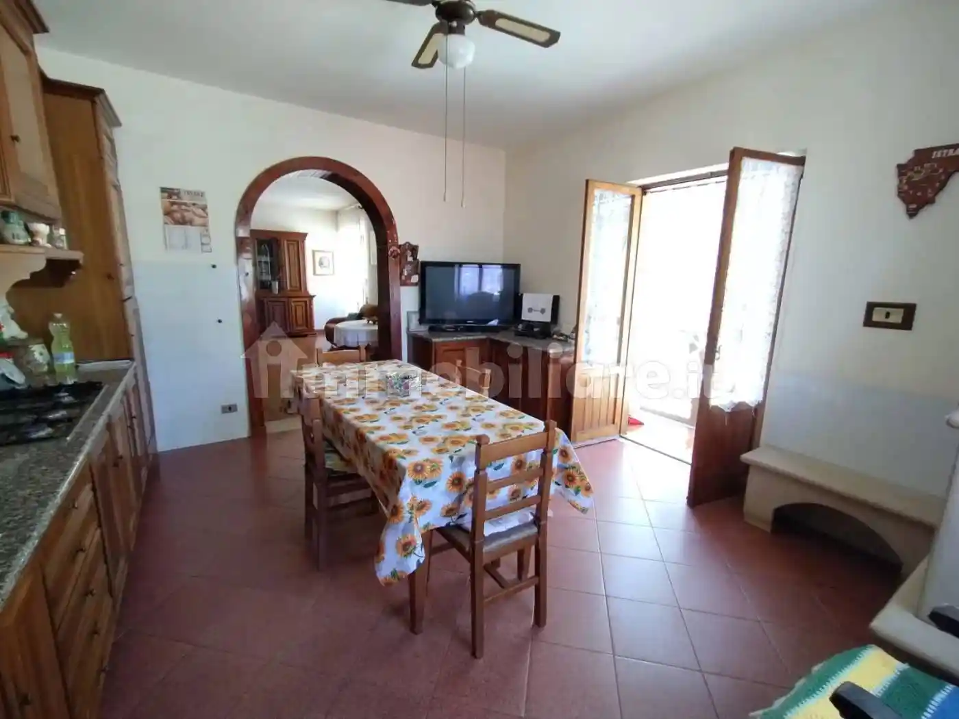 Appartamento via Cappadocia, Centro, Tagliacozzo - foto 5