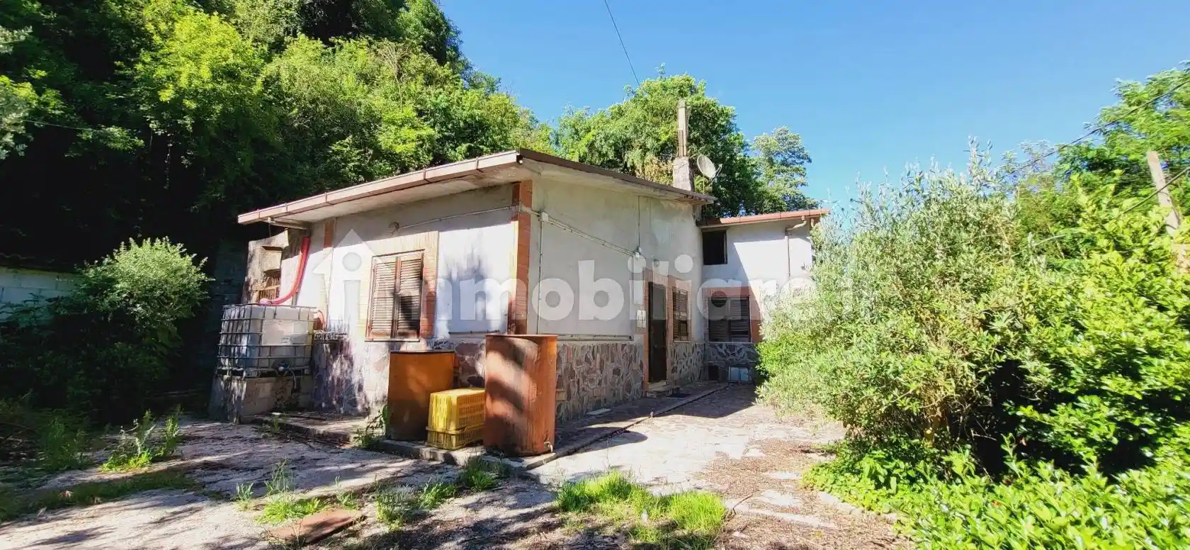 Casa indipendente in vendita a Valmontone