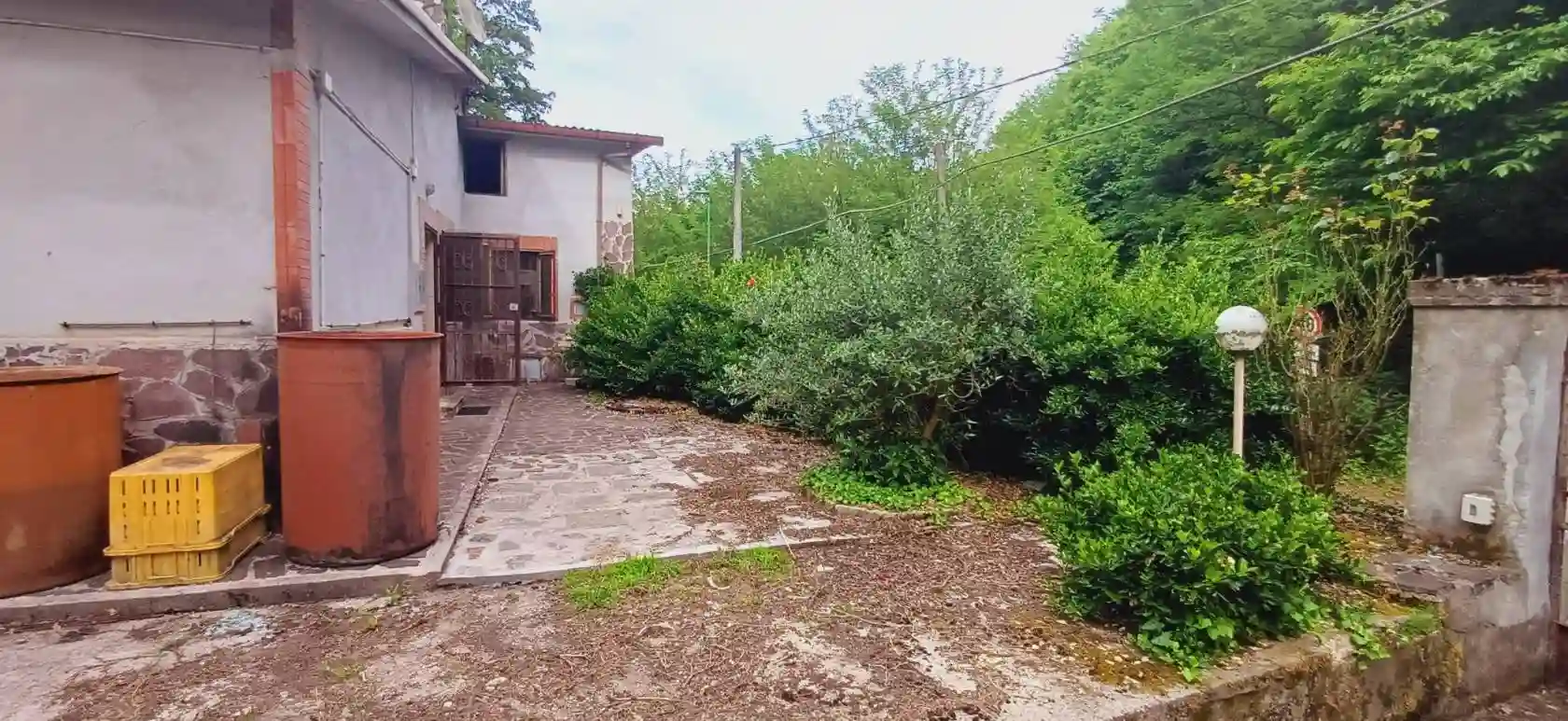 Casa indipendente - foto 2