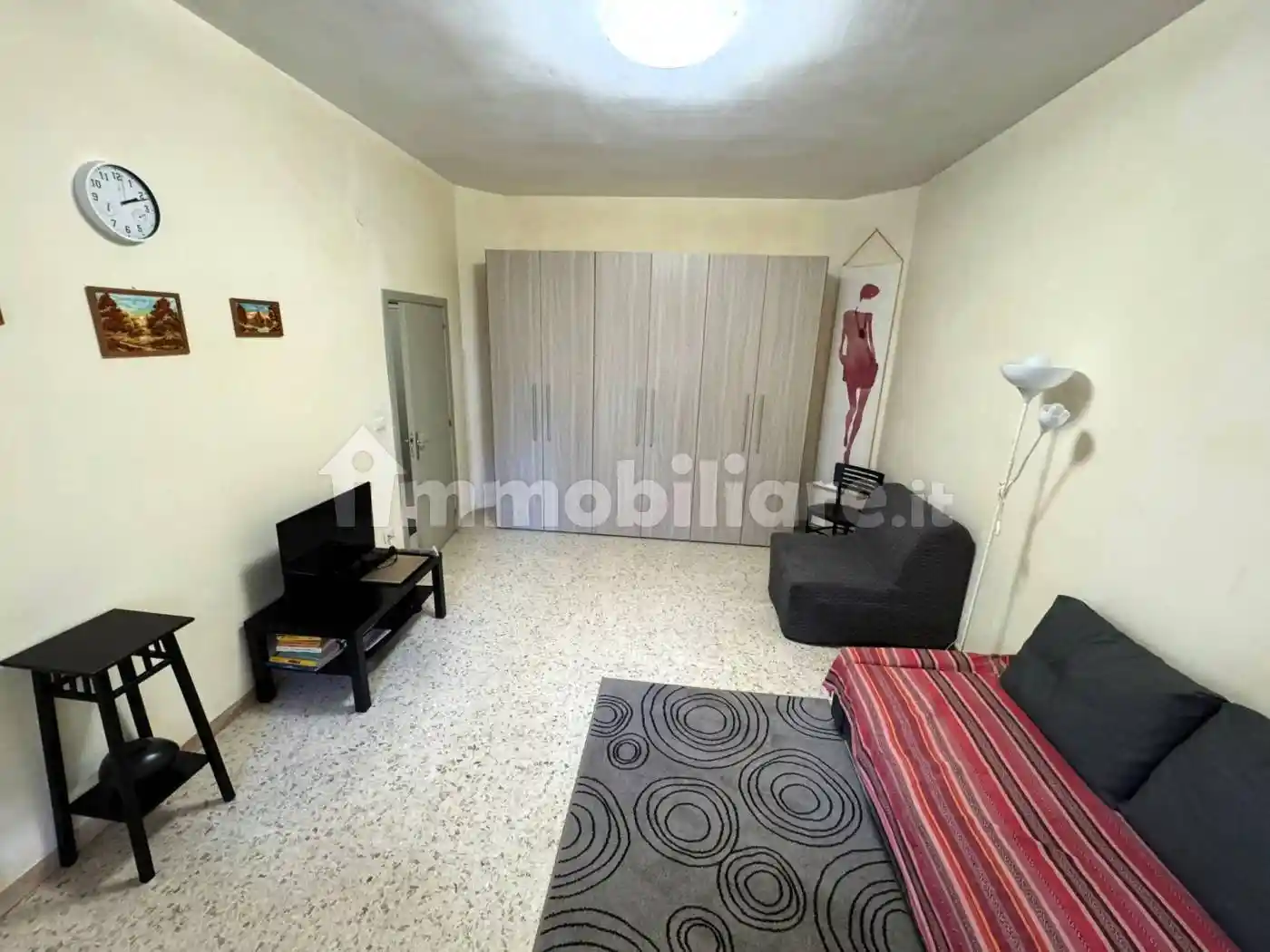 Appartamento in vendita a Porto San Giorgio