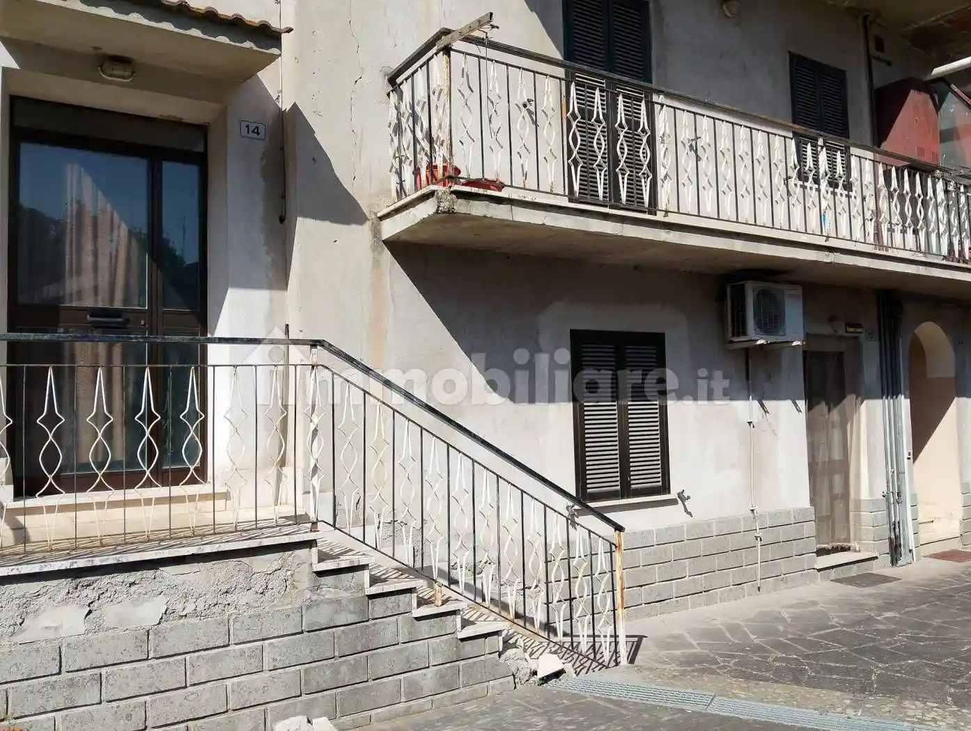 Appartamento in vendita a Castelnuovo di Porto