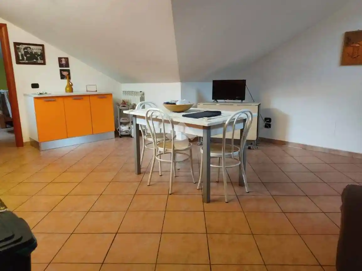 Trilocale via Leonardo Da Vinci, Quattromiglia, Rende - foto 2