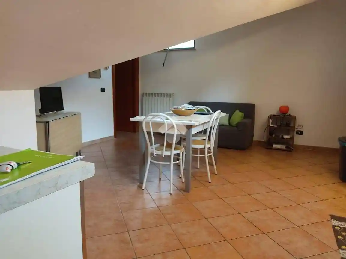 Trilocale via Leonardo Da Vinci, Quattromiglia, Rende - foto 3