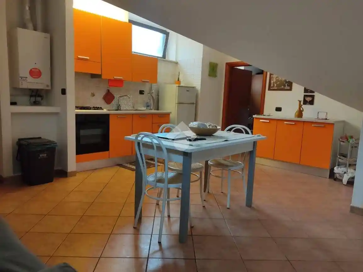 Trilocale via Leonardo Da Vinci, Quattromiglia, Rende - foto 4