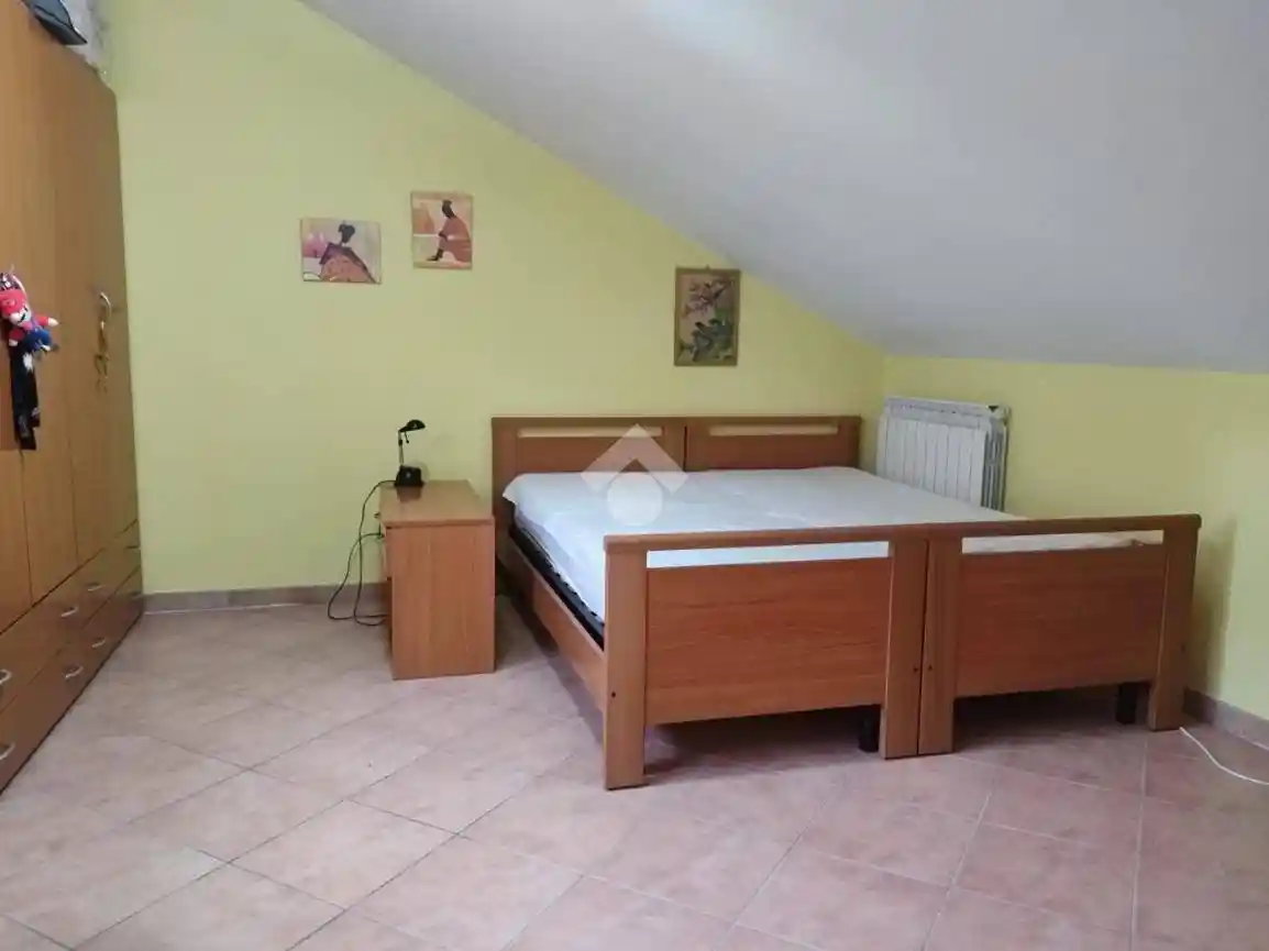 Trilocale via Leonardo Da Vinci, Quattromiglia, Rende - foto 5