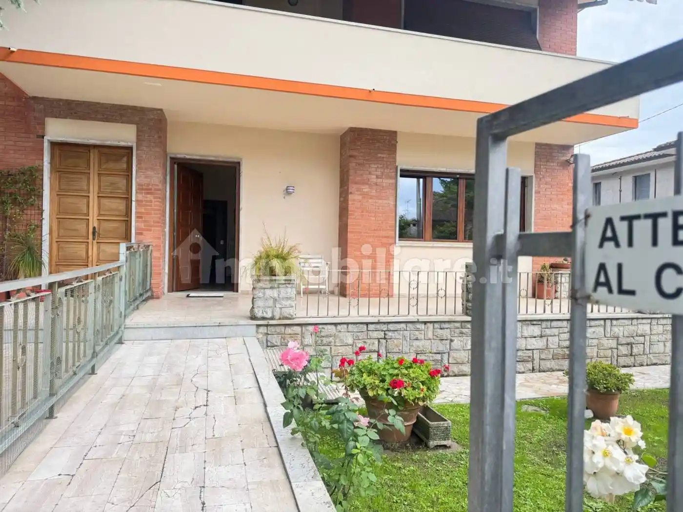 Appartamento in affitto a Pietrasanta