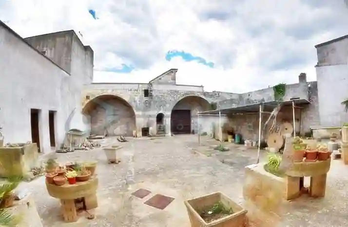 Palazzo - Edificio - foto 4