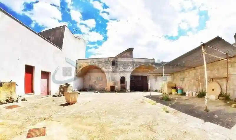 Palazzo - Edificio - foto 5