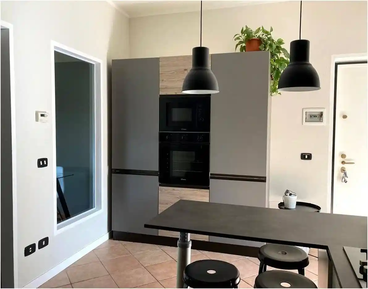 Appartamento in affitto a Pavia