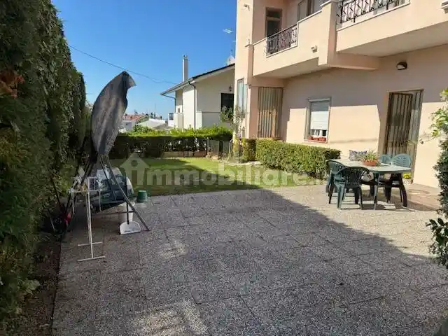 Terratetto plurifamiliare via Colle Portone 13, Vestina - Chiarini, Montesilvano - foto 5