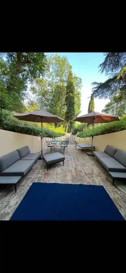 Appartamento in affitto a Pesaro