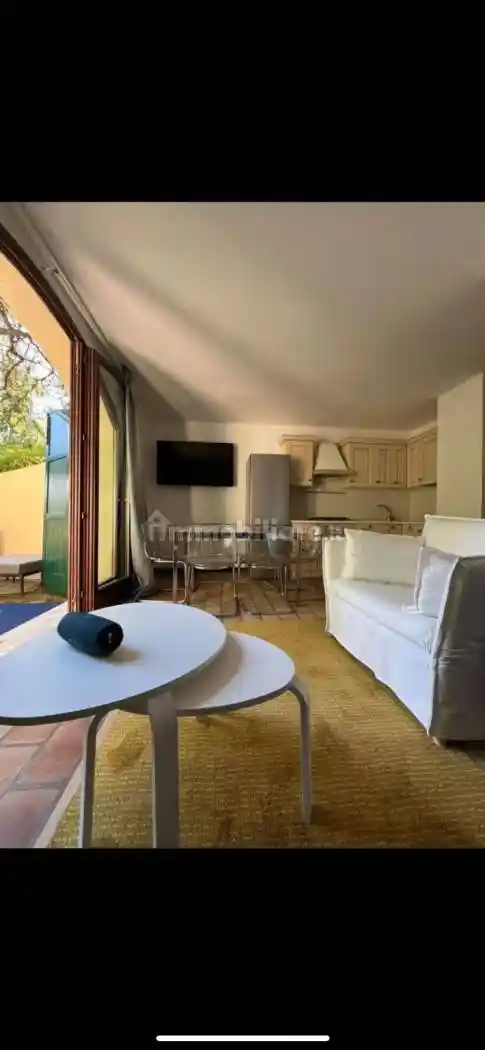 Trilocale Strada Panoramica Adriatica 360, Monte San Bartolo, Pesaro - foto 5