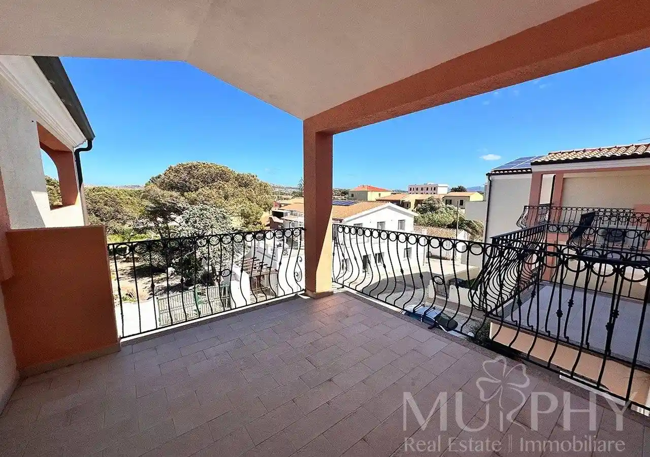 Appartamento in vendita a La Maddalena